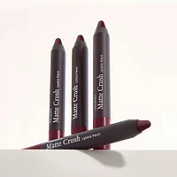Matte Crush Lipstick Pencil