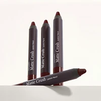 Matte Crush Lipstick Pencil