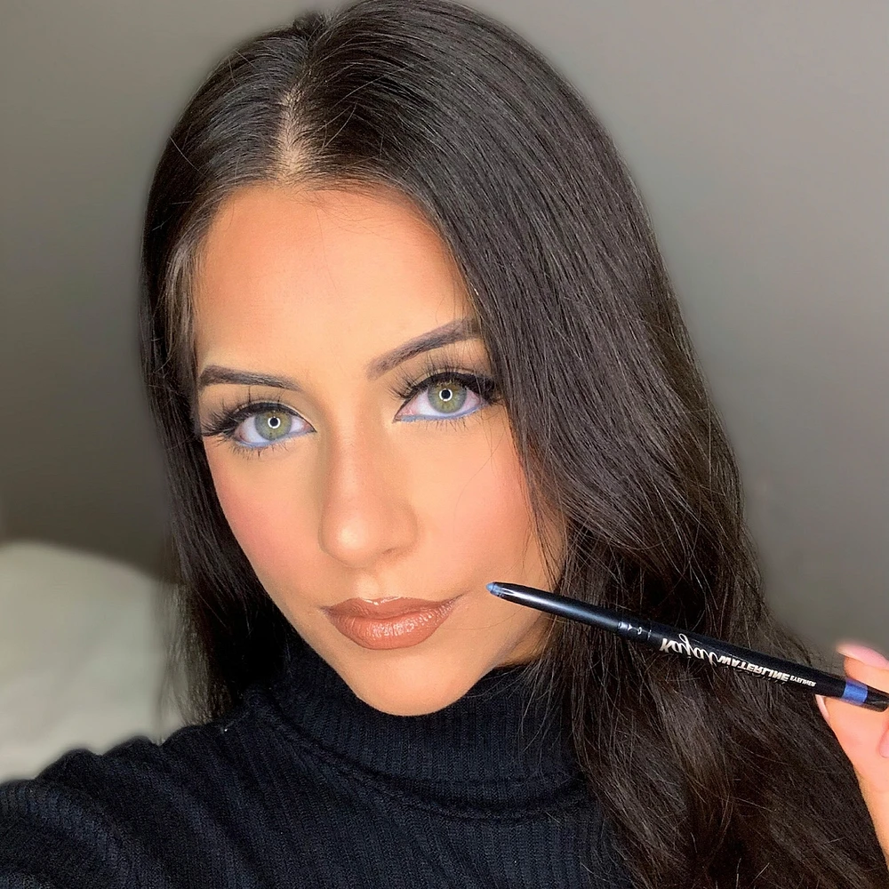 Kajal Waterline Eyeliner