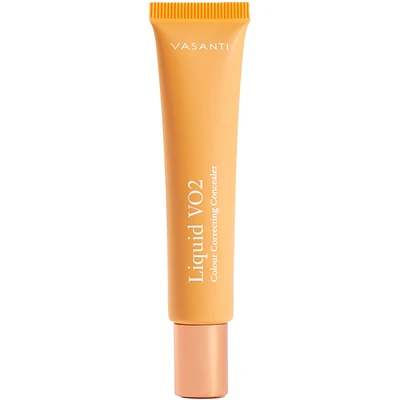Color Correcting Concealer