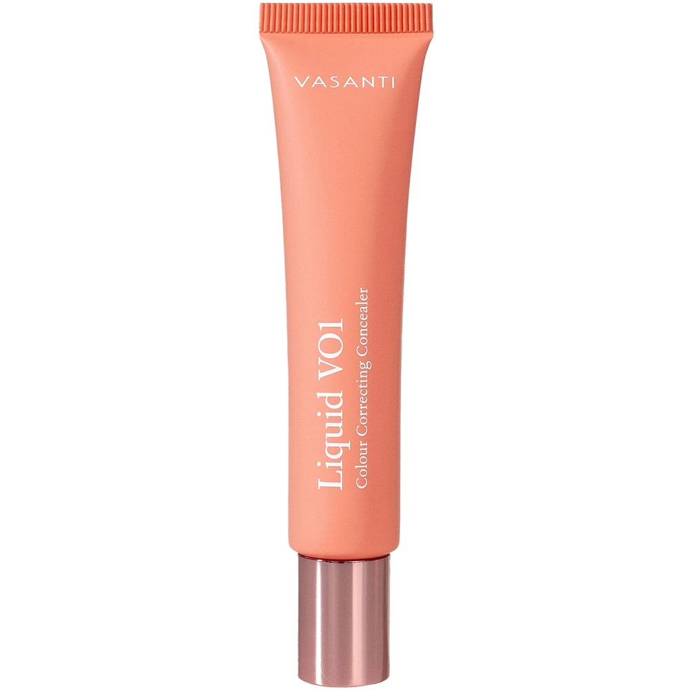 Color Correcting Concealer