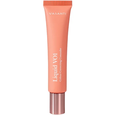 Color Correcting Concealer