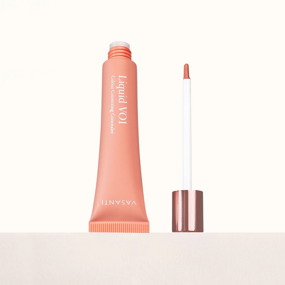 Color Correcting Concealer