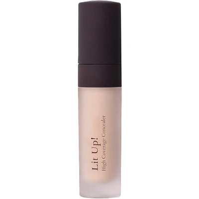 Lit Up! High Coverage Concealer