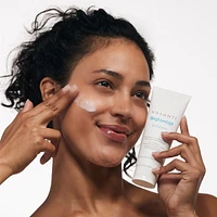 Brighten Up! Enzymatic Face Rejuvenator