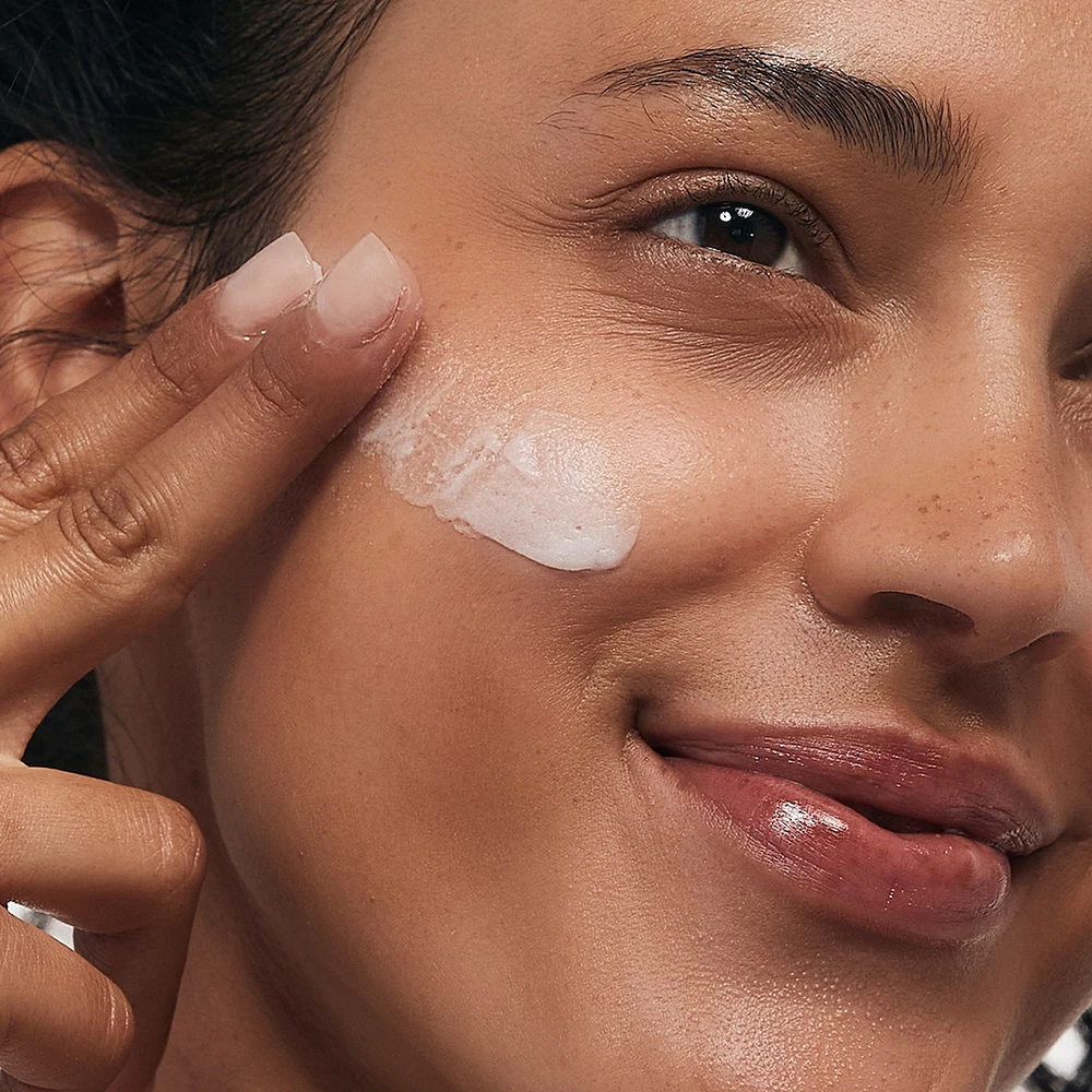 Brighten Up! Enzymatic Face Rejuvenator