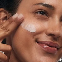 Brighten Up! Enzymatic Face Rejuvenator