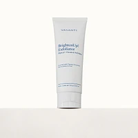 Brighten Up! Enzymatic Face Rejuvenator
