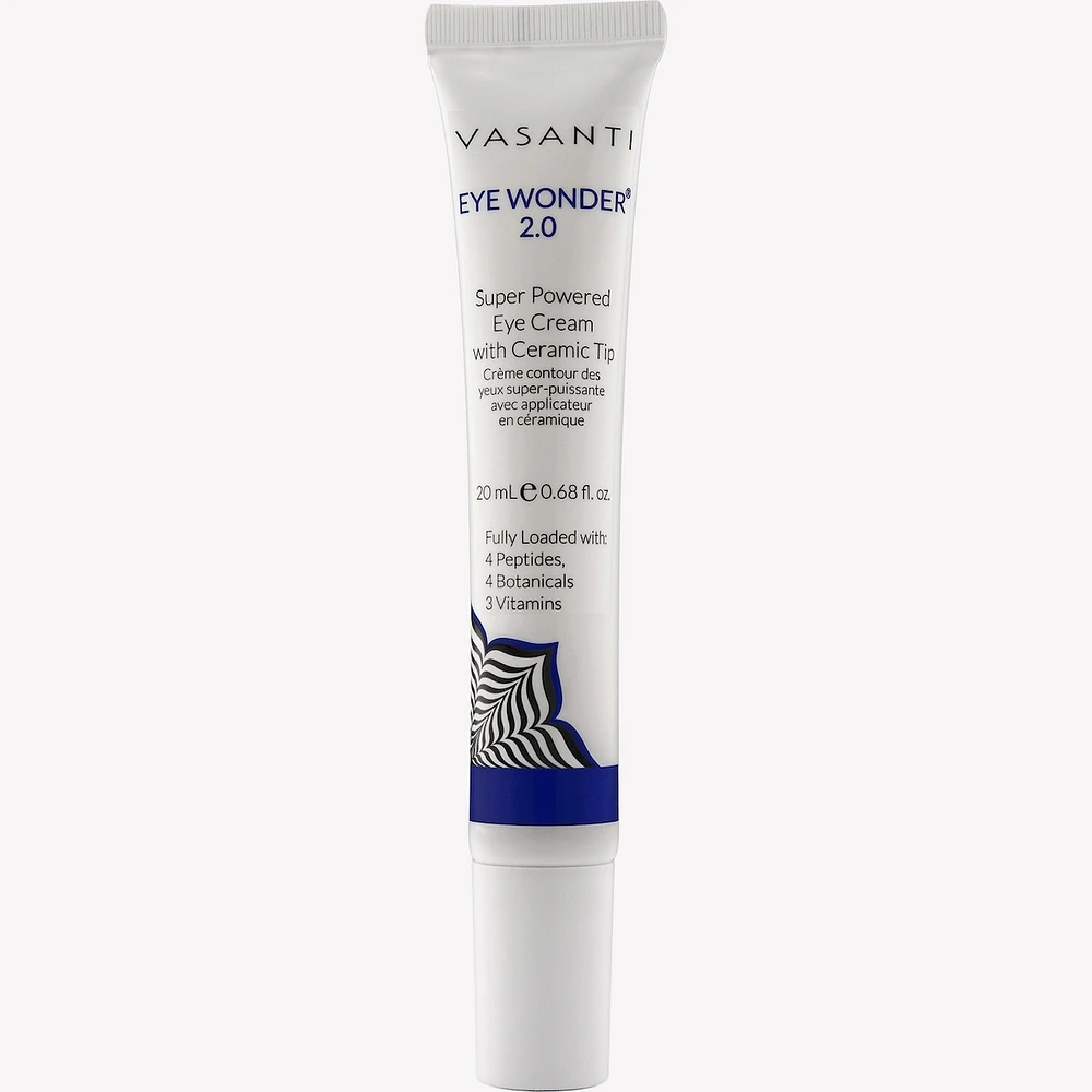 Eye Wonder 2.0 Super Powered Eye Cream with Ceramic Tip