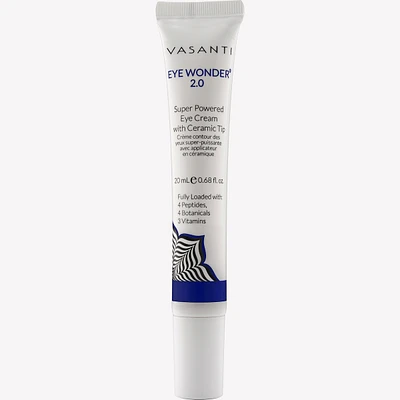 Eye Wonder 2.0 Super Powered Eye Cream with Ceramic Tip