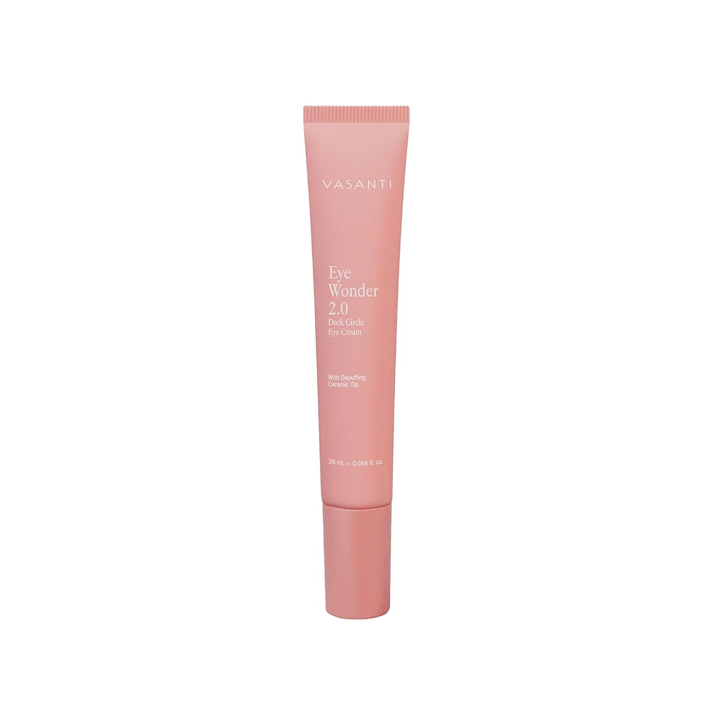 Eye Wonder 2.0 Super Powered Eye Cream with Ceramic Tip