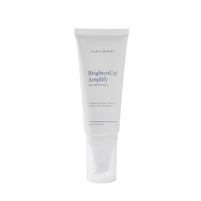 Brighten Up New Skin Amplifying Moisturizer