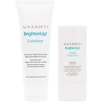 BrightenUp! Skincare Duo