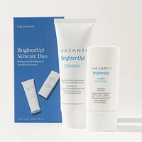 BrightenUp! Skincare Duo