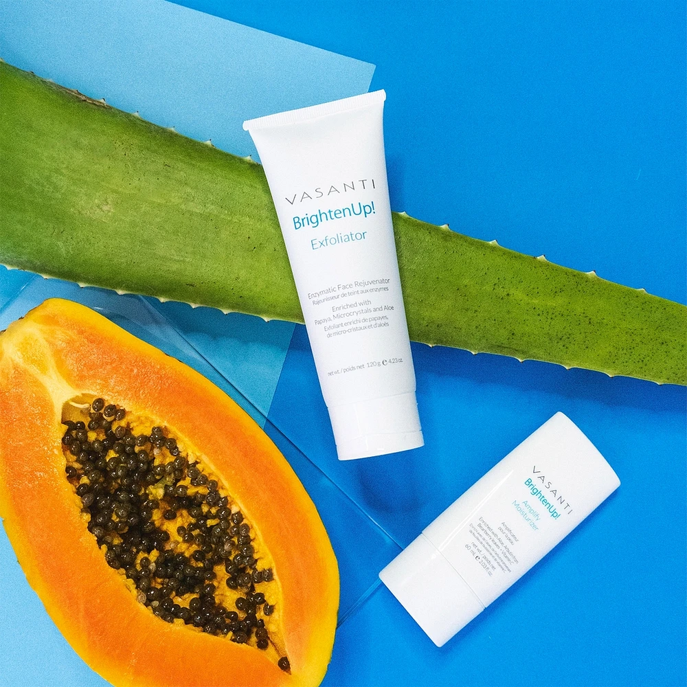 BrightenUp! Skincare Duo