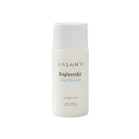 BrightenUp! Aloe Cleanser