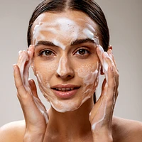 BrightenUp! Aloe Cleanser