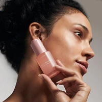 Brighten Up!  Glow Boosting Serum