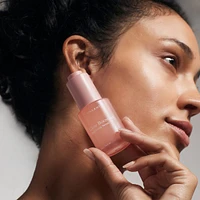 Brighten Up!  Glow Boosting Serum