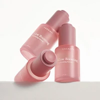 Brighten Up!  Glow Boosting Serum