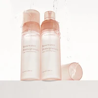 Rosewater Pomegranate Toner + Refreshing Spray