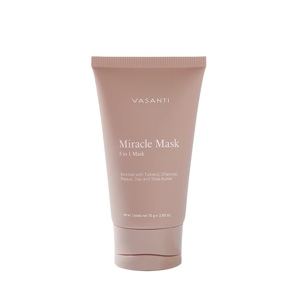 BrightenUp! Miracle Mask
