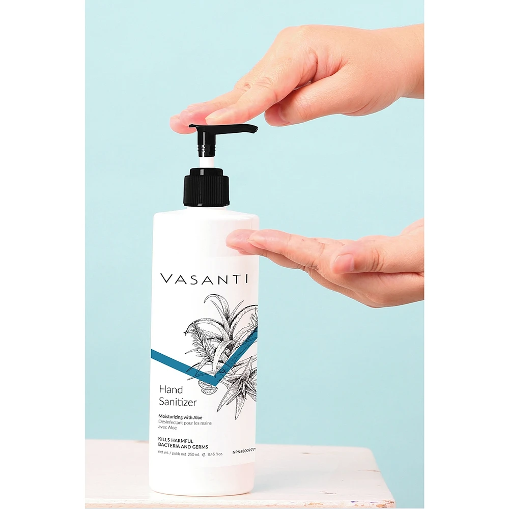 Hand Sanitizer