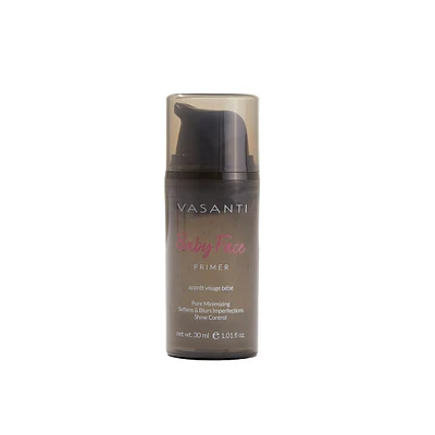 Baby Face Primer