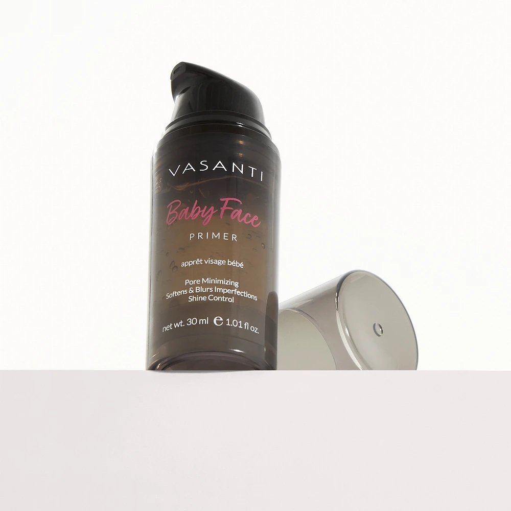 Baby Face Primer