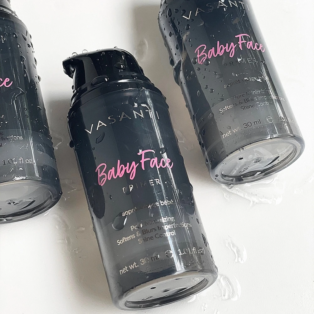 Baby Face Primer