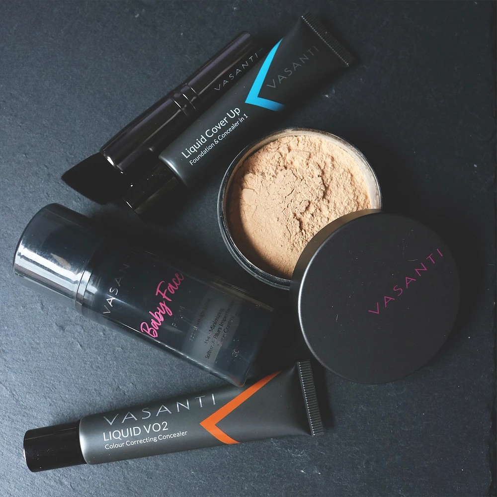 Baby Face Primer
