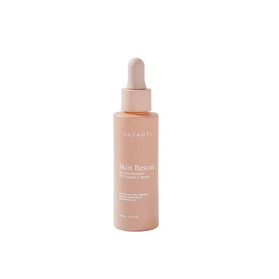 Skin Rescue 5% Niacinimide