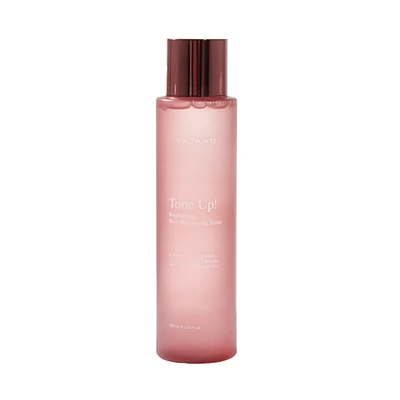 Tone Up! Brightening Pore Minimizing Toner