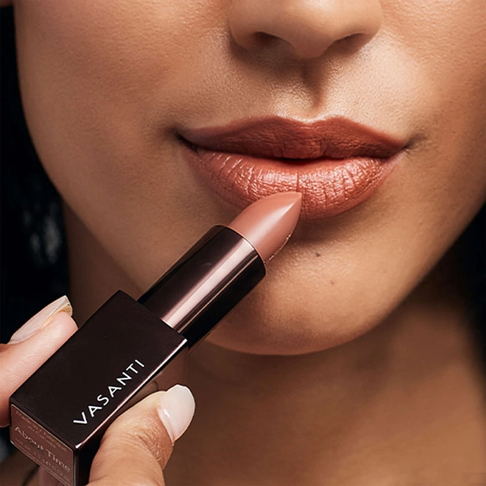My Time Gel Lipstick