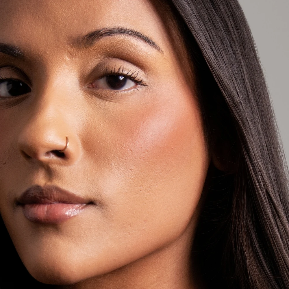 Bloom Mineral Blush