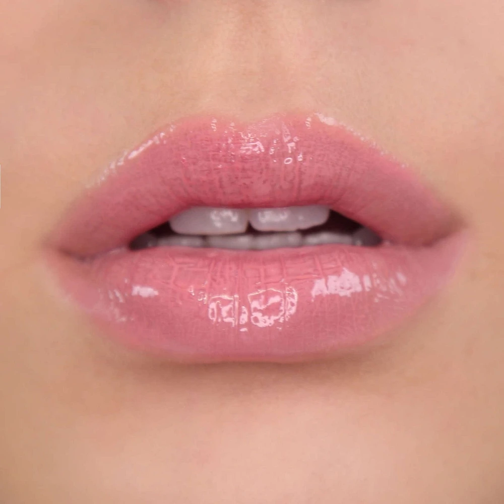 Power Oil Lip Gloss
