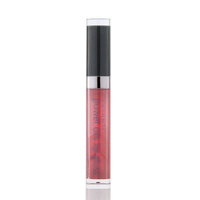 Power Oils Lip Gloss