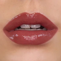 Power Oils Lip Gloss