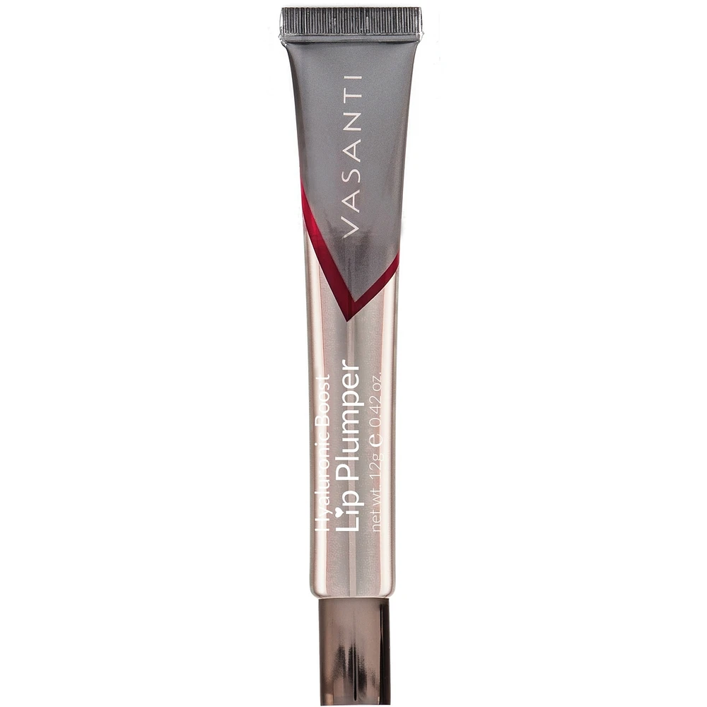 Lip Plumper - Metallic Shine