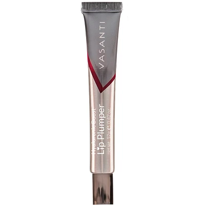 Lip Plumper - Metallic Shine