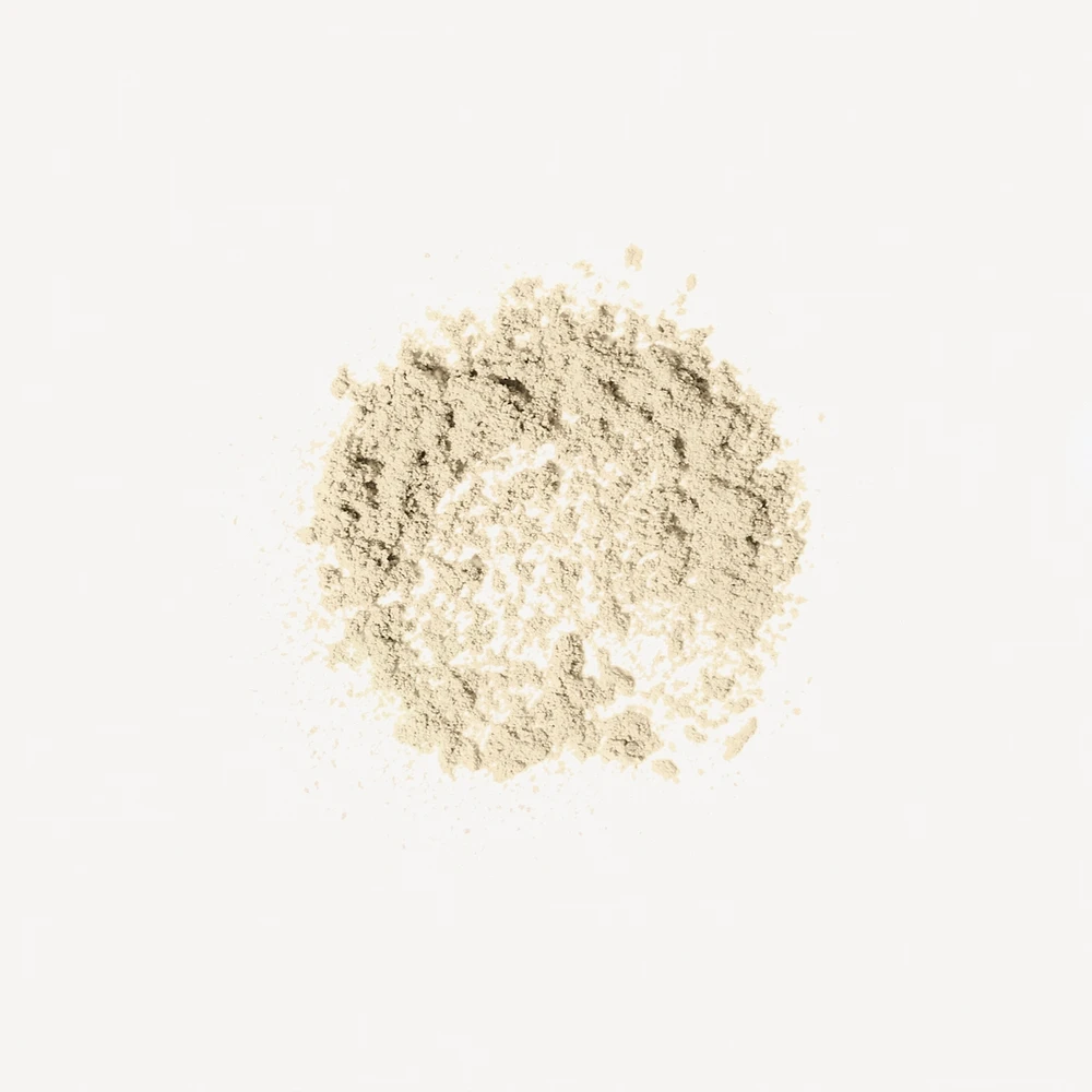 Lotus Brightening Powder Loose Setting + Finishing