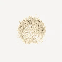 Lotus Brightening Powder Loose Setting + Finishing