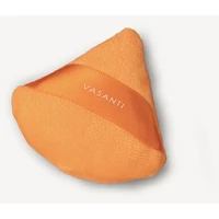 Lotus Brightening Powder Loose Setting + Finishing