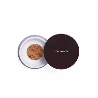 Lotus Brightening Powder Loose Setting + Finishing