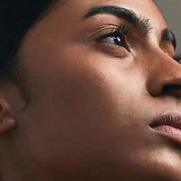 Lotus Brightening Powder Loose Setting + Finishing