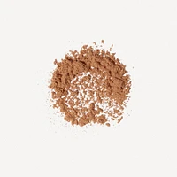 Lotus Brightening Powder Loose Setting + Finishing
