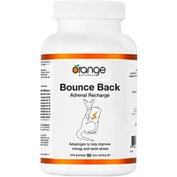 Bounce Back -Adrenal Recharge