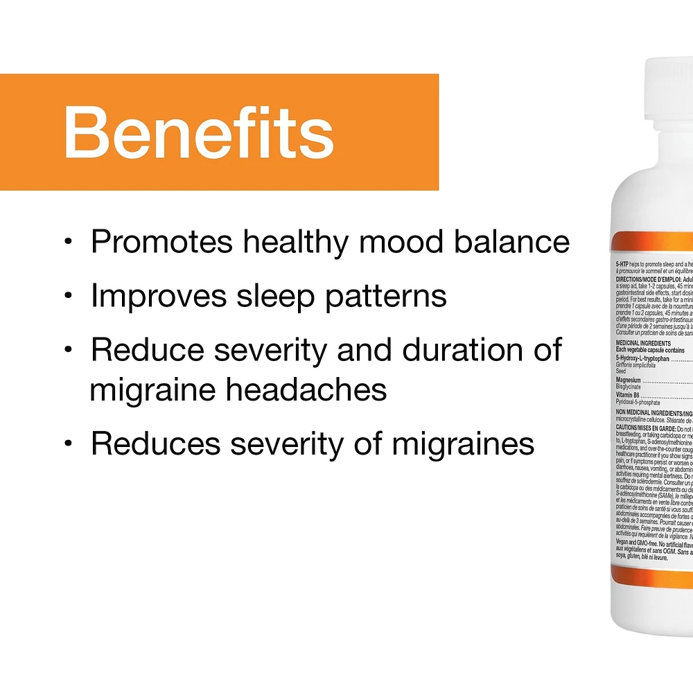 5-htp 100mg