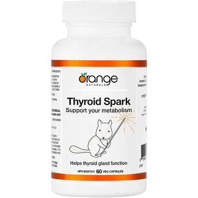 Thyroid Spark