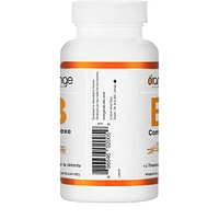 B-complex With L-theanine